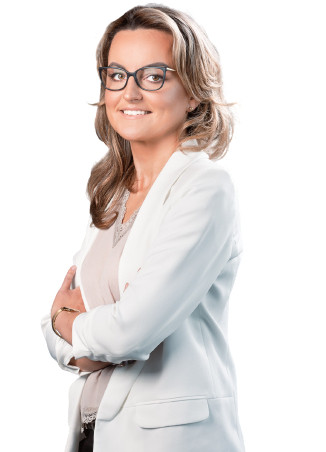 Ewa Kochańska