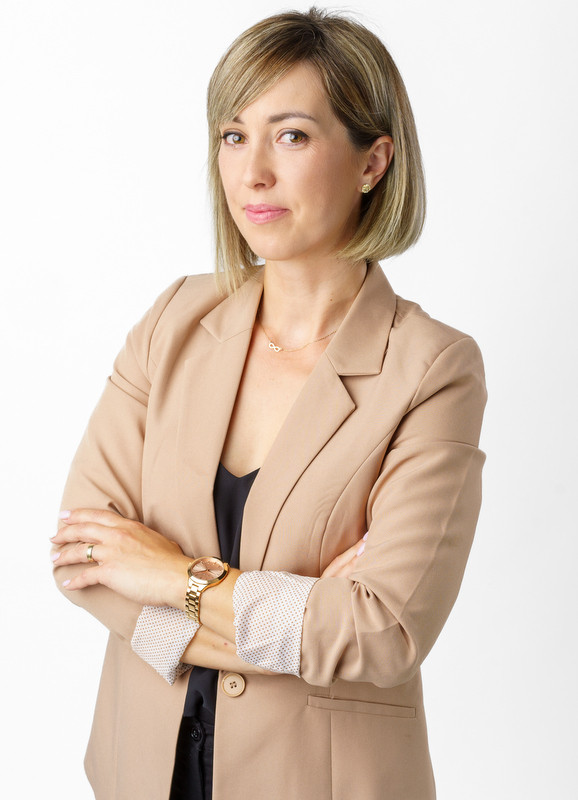 Justyna  Łagoda