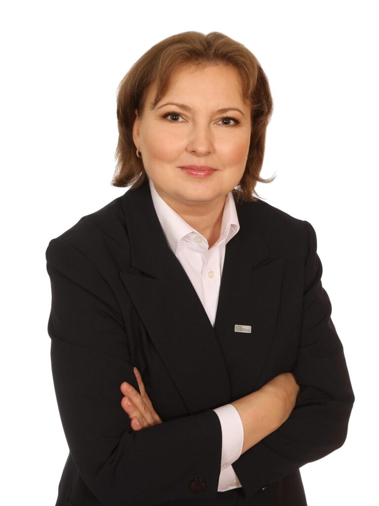 Aneta  Mulewska