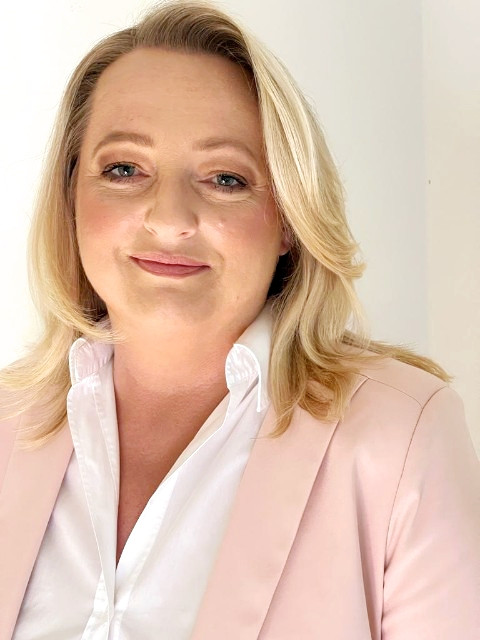 Joanna  Lis