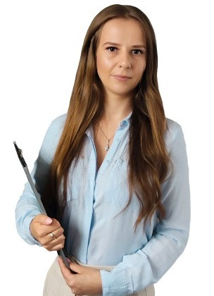 Marta Worobij