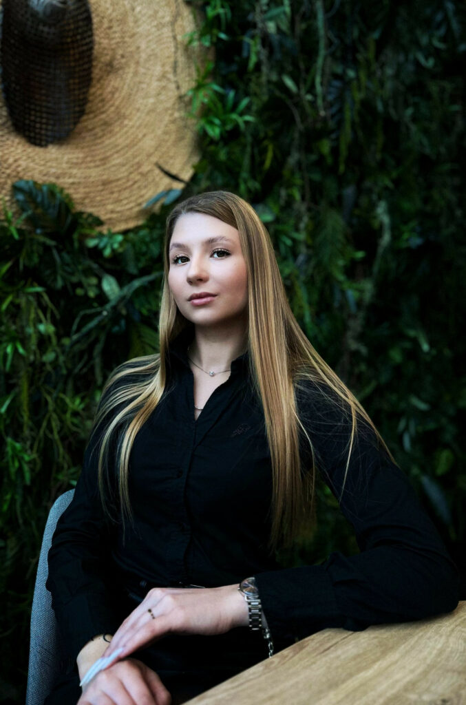 Daria Harauskaya