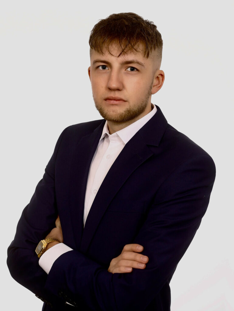 Krzysztof Domin