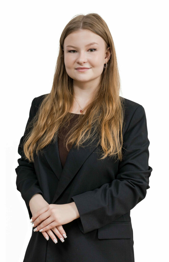 Klaudia Gorecka