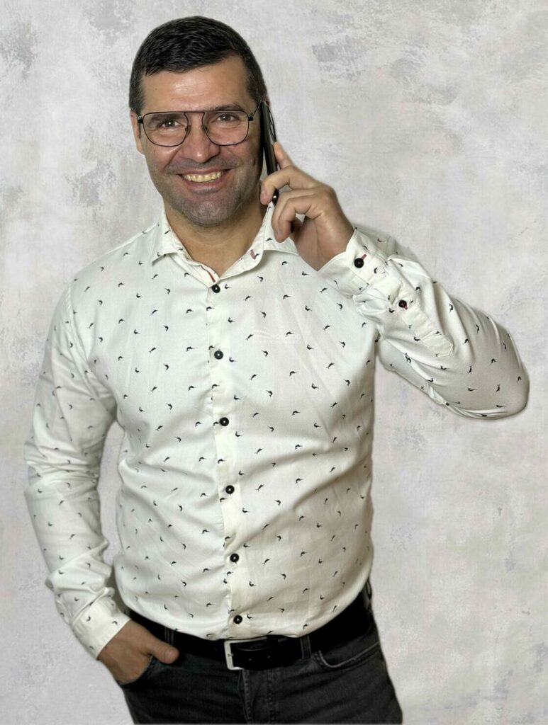 Arkadiusz Staniak