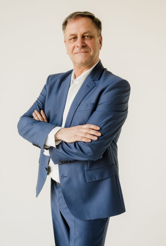 Dariusz Wróbel