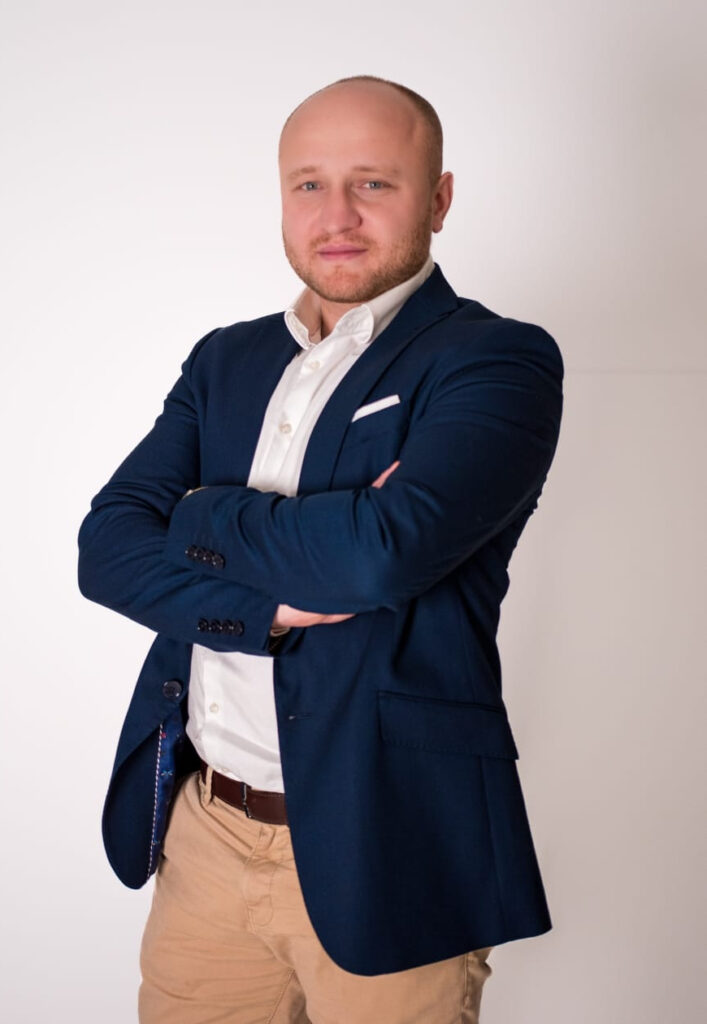 Michał Dańczak
