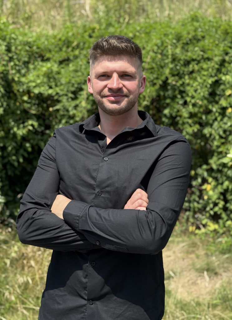 Patryk Kozikowski