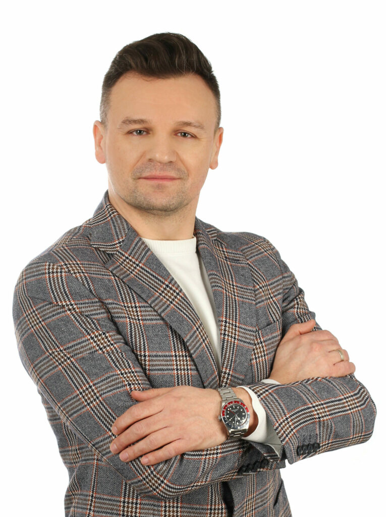 Cezary Czech
