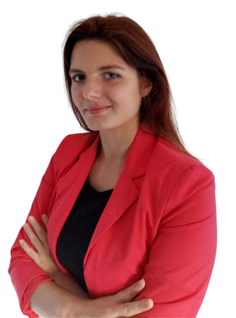 Julia Sokołowska