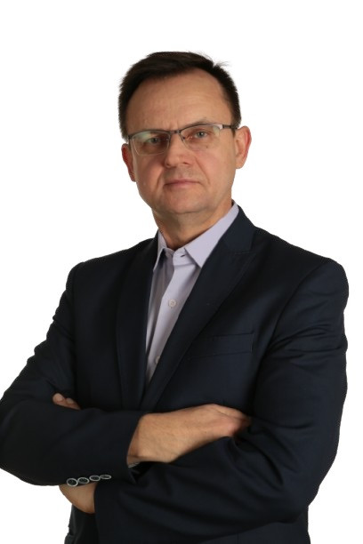 Robert Namiota
