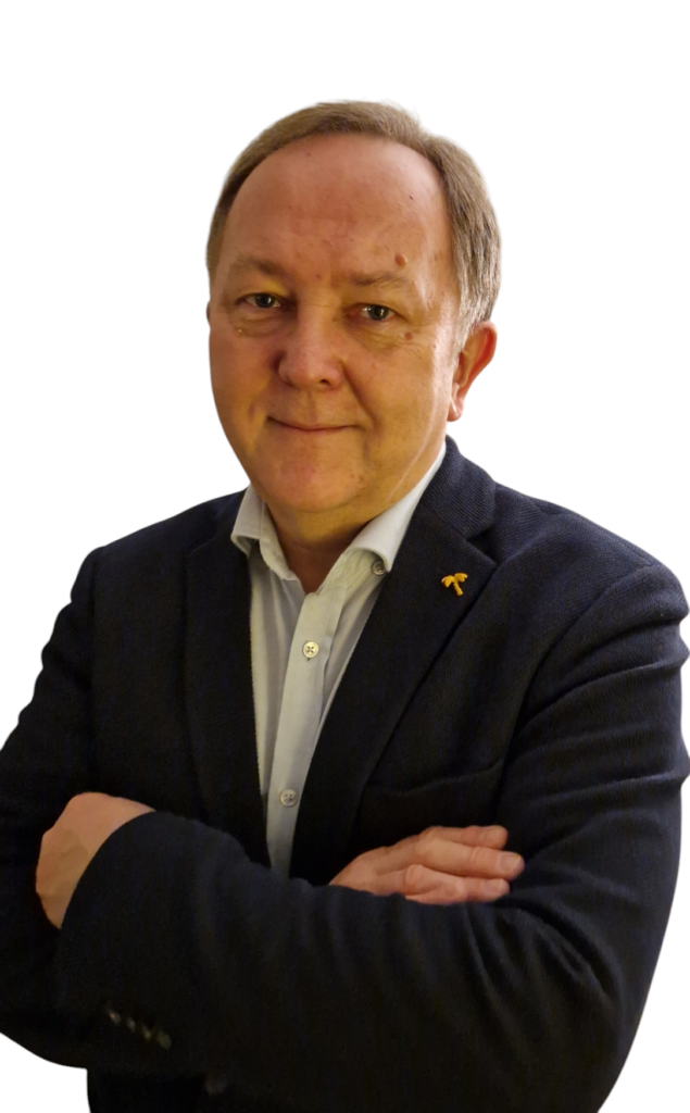 Roman Kałus
