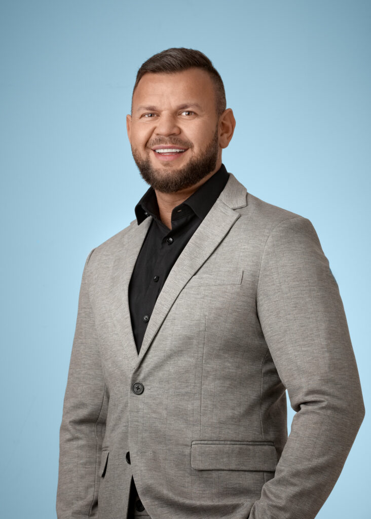 Bartosz Muras