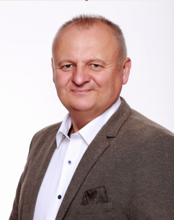 Krzysztof Sztaba