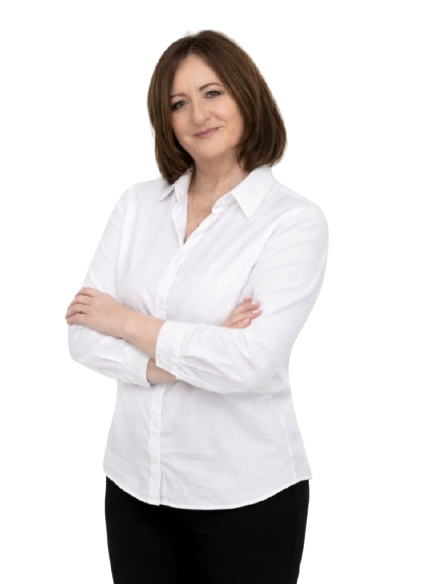 Monika Hart