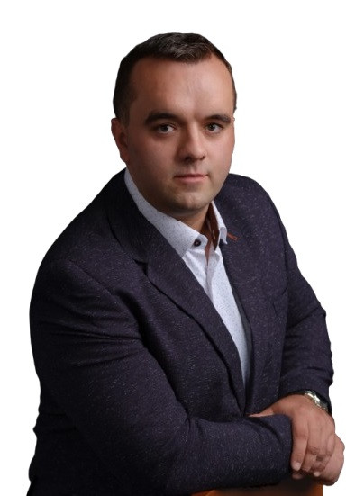 Daniel Białończyk