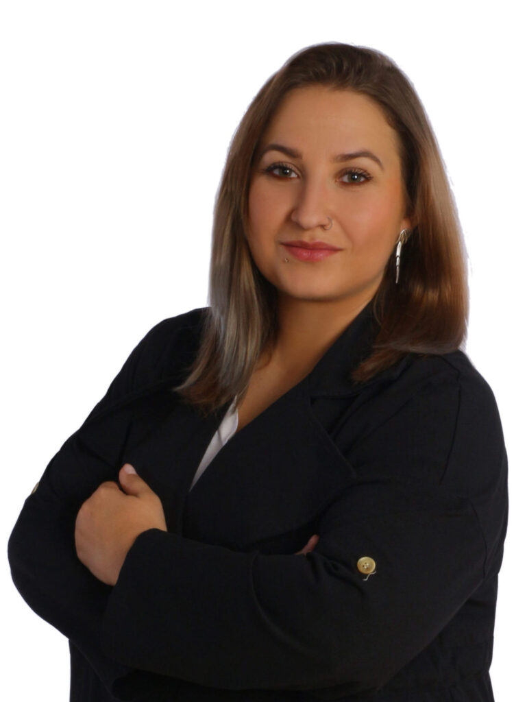 Julia Mużyła