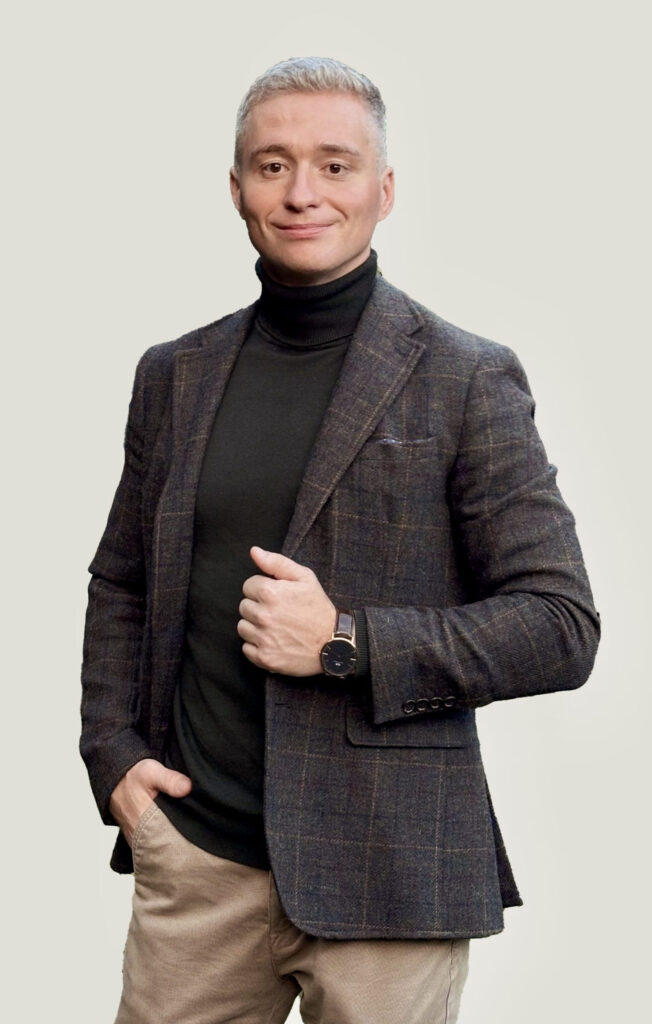 Łukasz Malarz