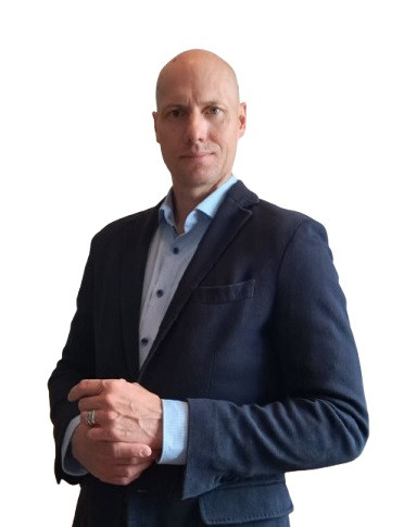Rafał Suchenek