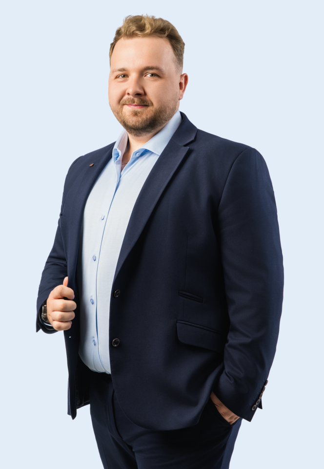 Konrad Budzyk