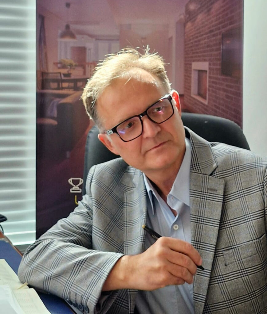 Dariusz Iżykowski