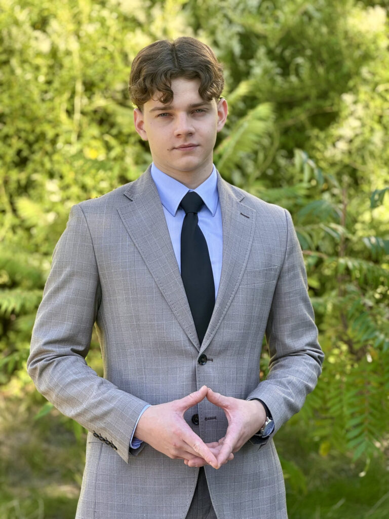 Mateusz Byrdy