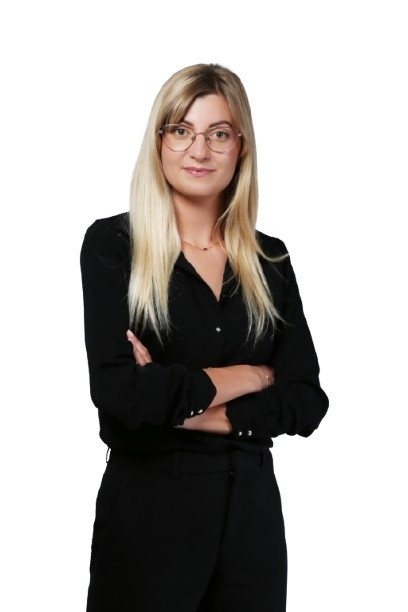 Anna Irzykowska