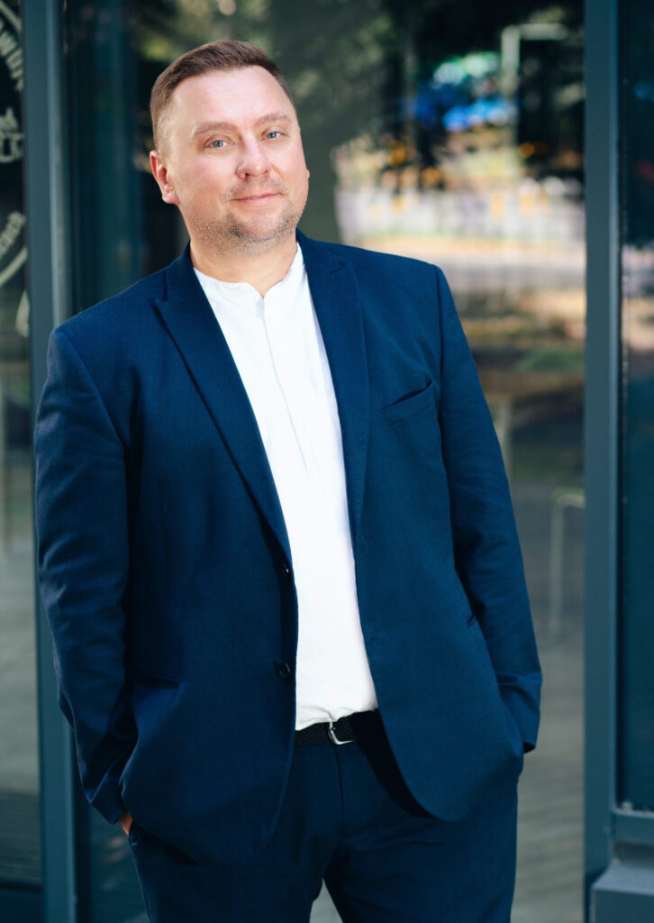 Tomasz Gierczycki