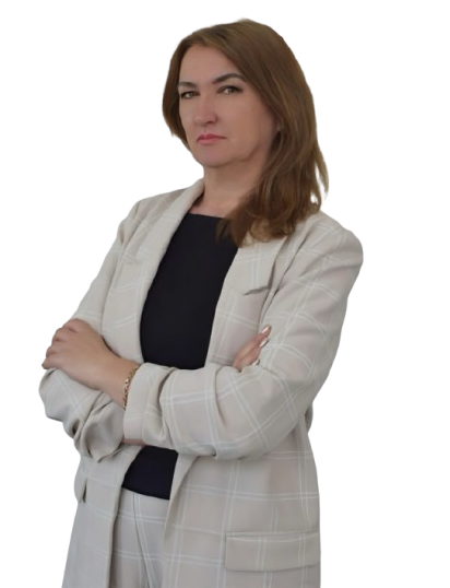 Mariola Glina