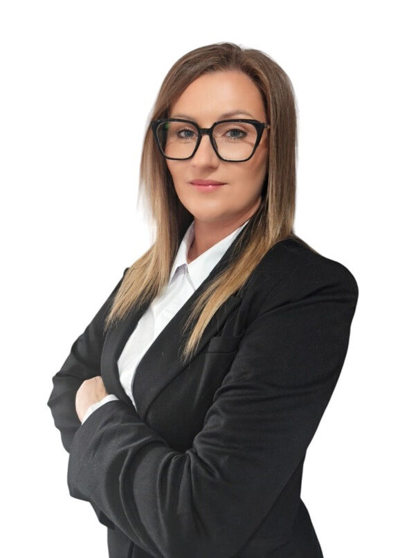 Agnieszka Szczutowska