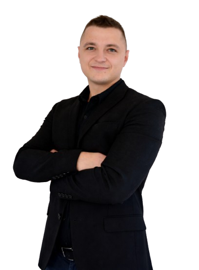 Dawid Tołysz