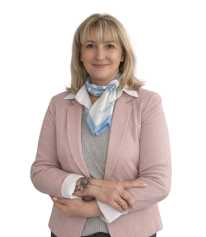 Jolanta Frydrychowska