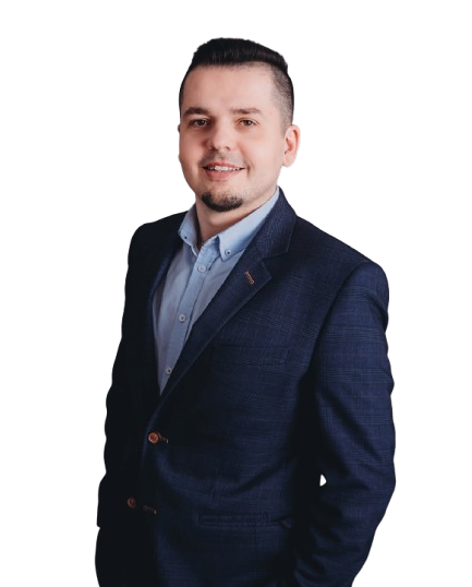 Łukasz Pelc