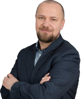 Marcin Stępniak