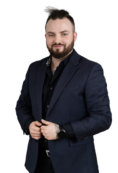 Patryk Węgliński
