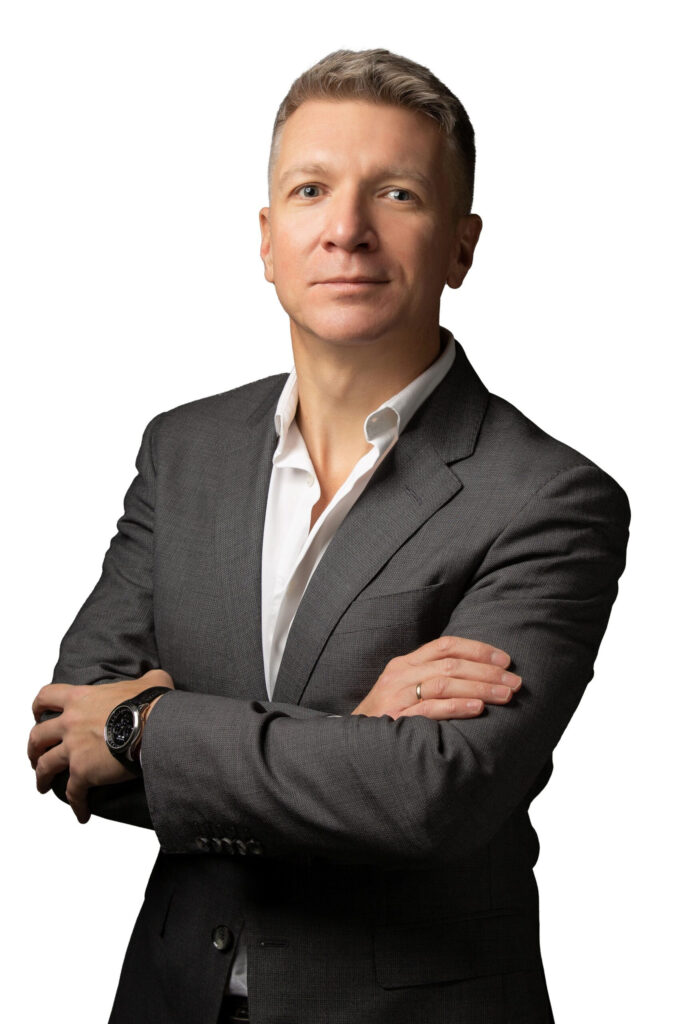 Tomasz Szymański