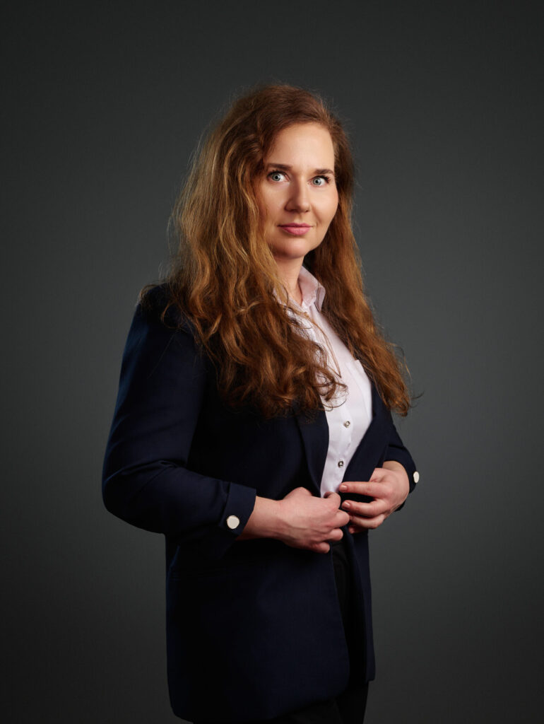 Eliza Ostrowska