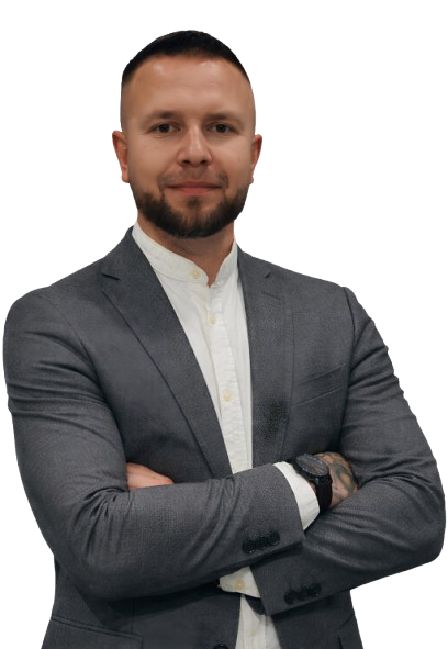 Dawid Szczutowski