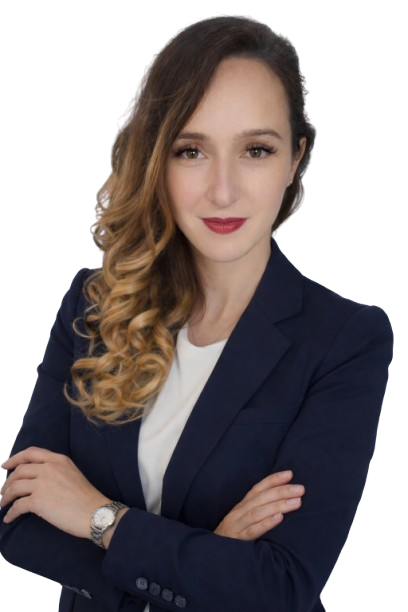 Krystyna Aleksanian