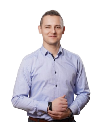 Mateusz Fujarczuk