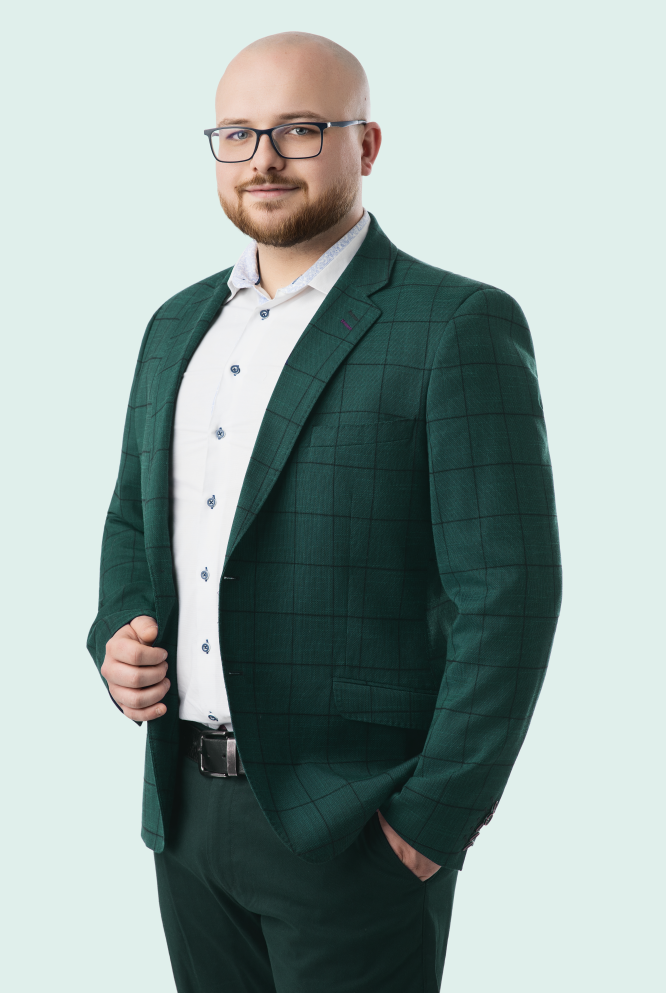 Mikołaj Bednarczyk