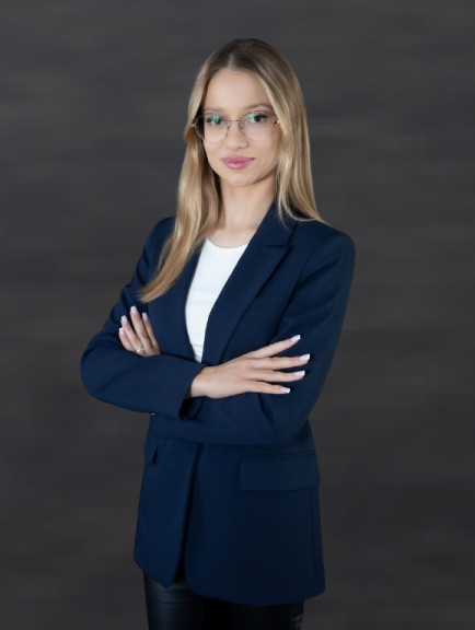 Wiktoria Mielniczyn