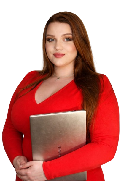 Zuzanna Zalichta