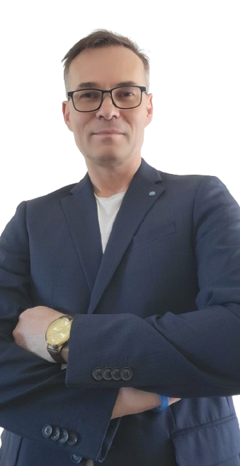 Robert Słupecki
