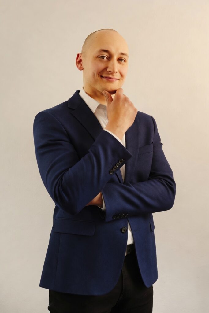 Cezary Padamczyk