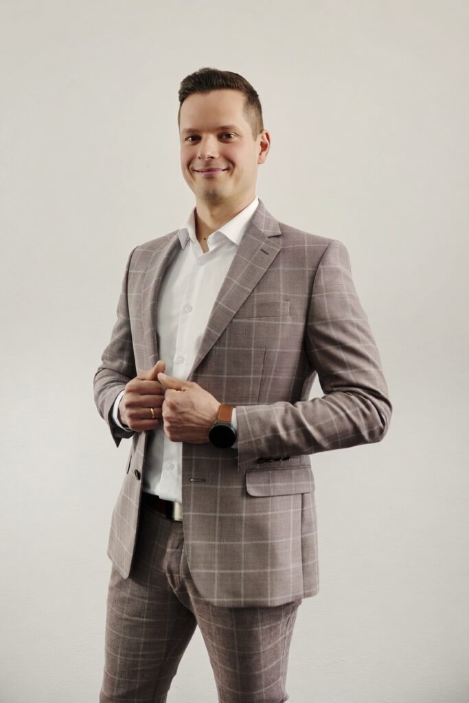 Damian Rybak