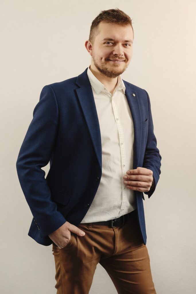 Krzysztof Jusiński