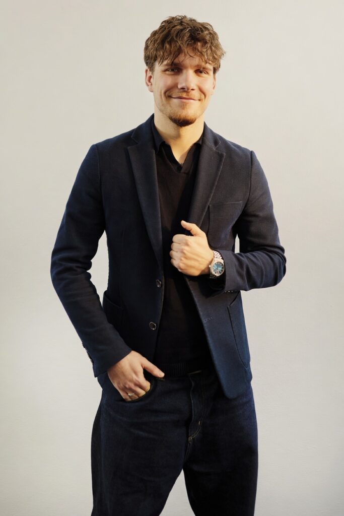 Wojtek Laskowski