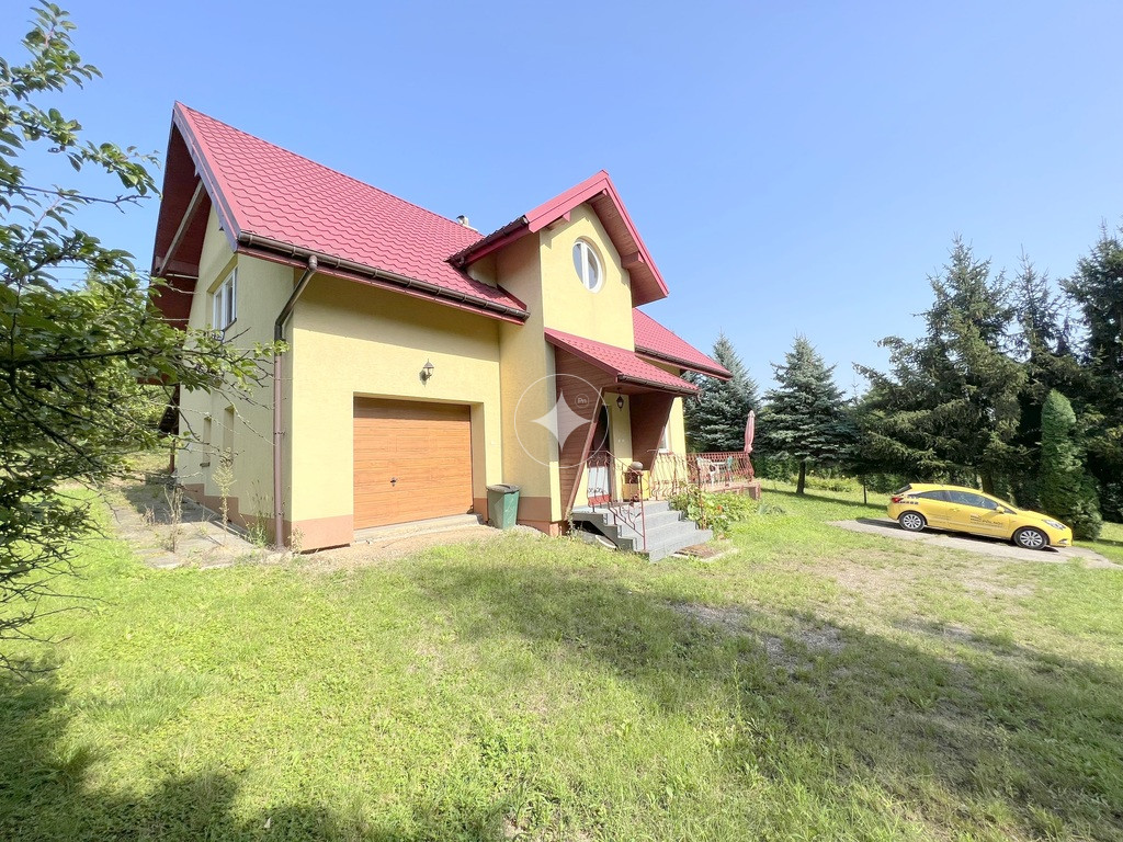 Wolnostojący, Pielgrzymowice, 140m², działka 96,84