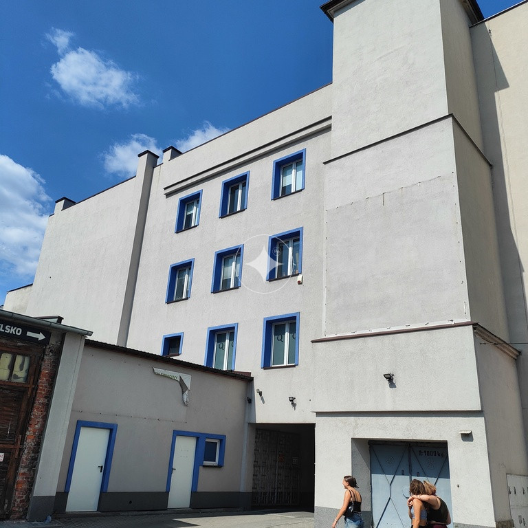 805 m2 możliwości dla Twojej firmy